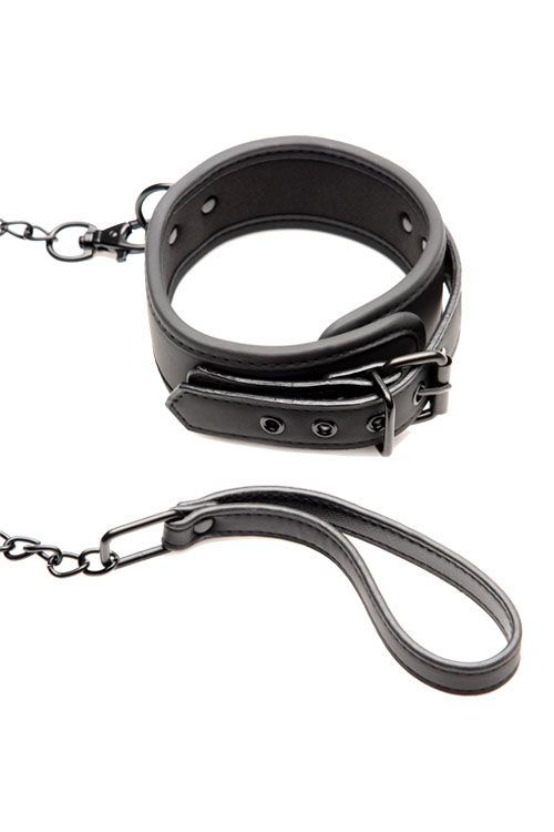 Master Series Master of Kink 10 Piece Bondage Set