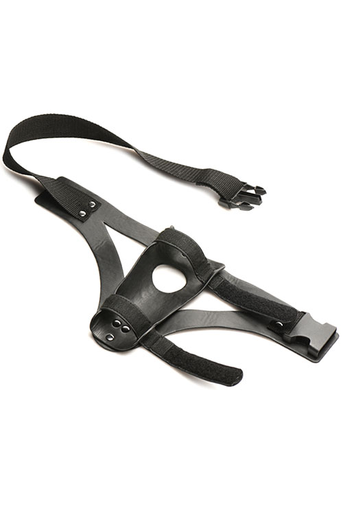 Master Series Thunder Strap Adjustable Wand Thigh Harness