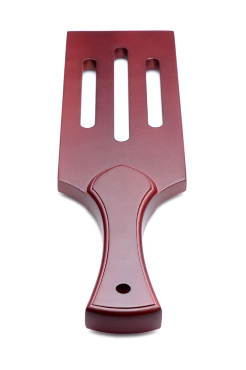 Master Series Master's Paddle 14.6&quot; Wooden Paddle