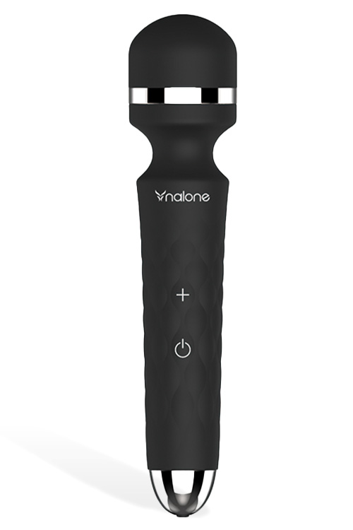 Nalone Rock 7.5&quot; Rechargeable Wand Massager