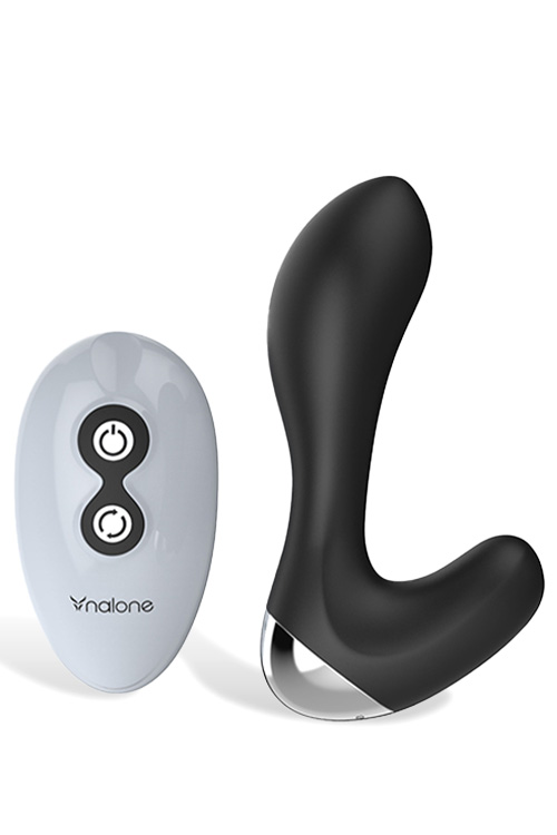 Nalone Pro P 4.6&quot; Remote Controlled Prostate Massager