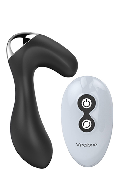 Nalone Pro P 4.6&quot; Remote Controlled Prostate Massager