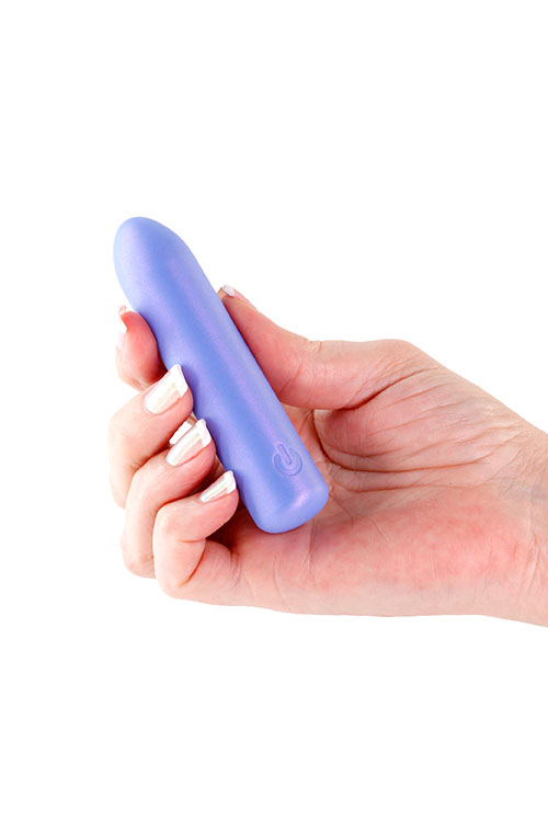 nsnovelties Roxy 3.5&quot; Mini Bullet Vibrator