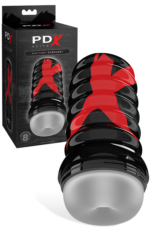 PDX Air Tight 7.5&quot; Stroker