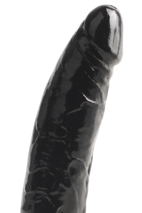 Pipedream Slim 7&quot; Dildo With Suction Cup Base