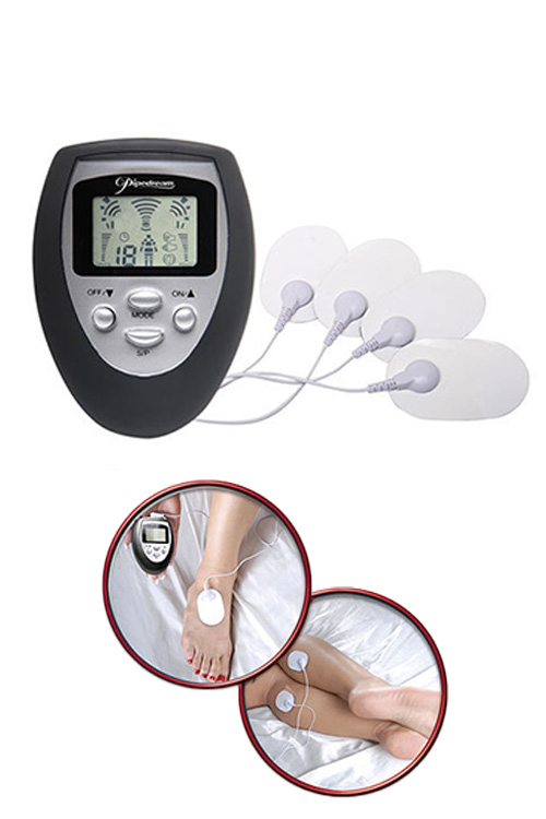Shock Therapy Electric Stimulation Kit 