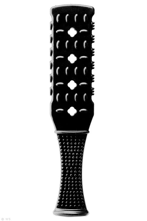 Pipedream Fetish Fantasy Series Rubber Paddle