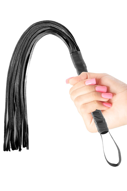 Pipedream 20&quot; Beginners Flogger