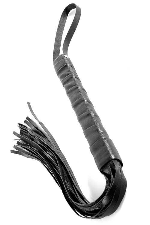 Pipedream 20&quot; Beginners Flogger