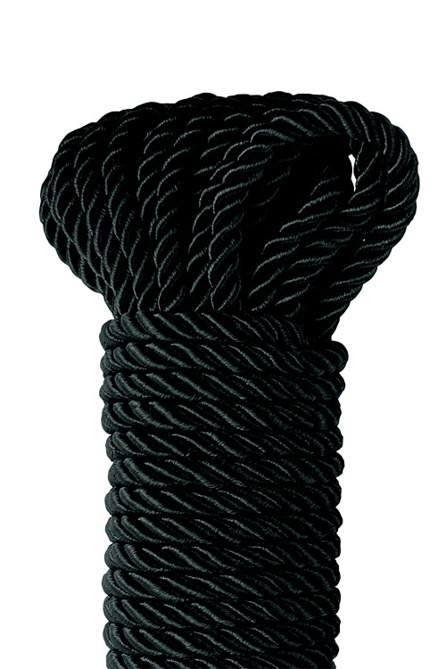 Pipedream Deluxe Soft & Silky Rope (32 Feet)