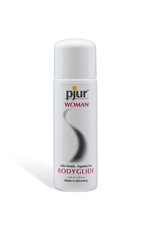 Woman Silicone-Based Lubricant (30ml)