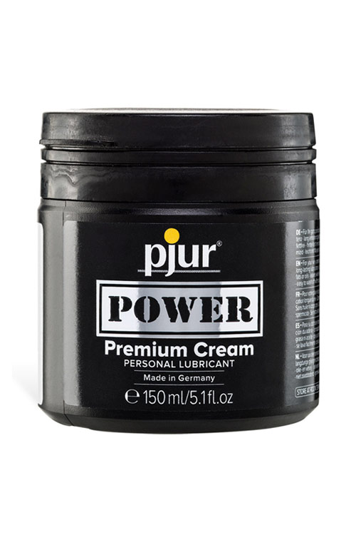 Power Premium Hybrid Cream for Extreme Play (150ml)