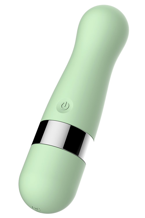 Playful Cutie Pie 4.3&quot; Bullet Vibrator