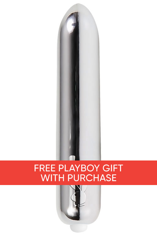 Playboy Pleasures Bullet Vibrator