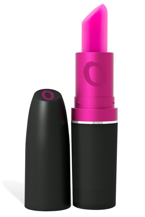My Secret 4.1" Lipstick Bullet Vibrator