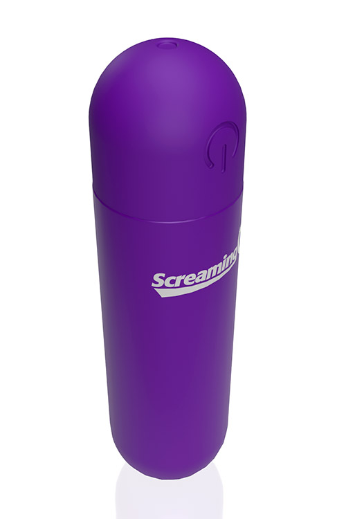 Screaming O Soft Touch 3.2&quot; Bullet Vibrator