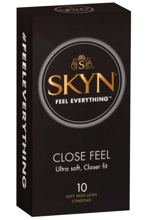 Skyn Close Feel Condoms (10 Pack)