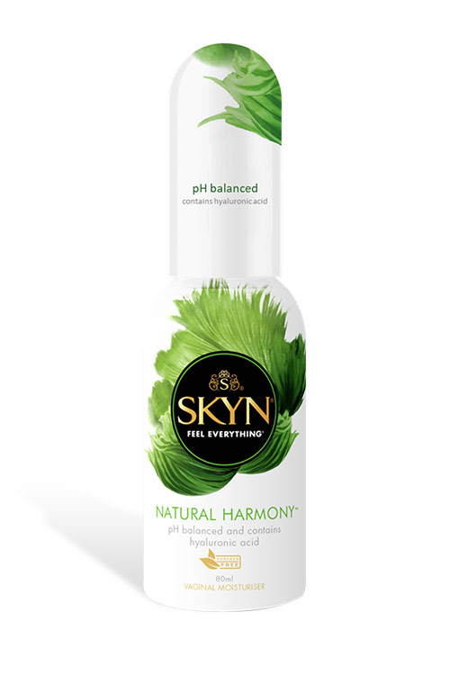 Skyn Natural Harmony Water-based Lube 80ml