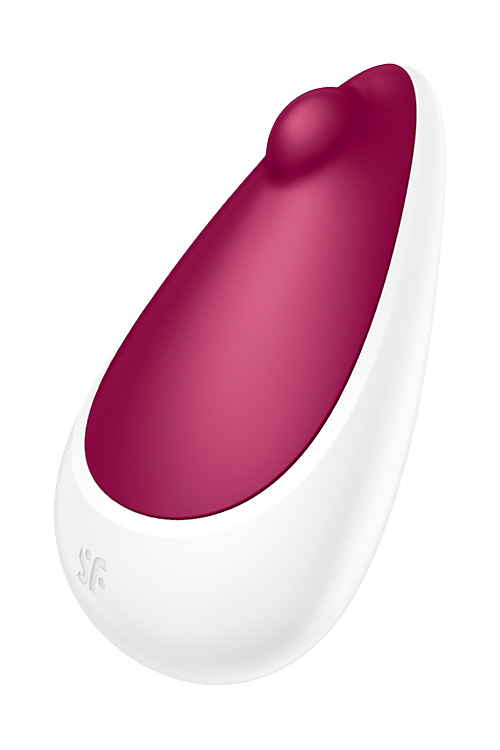 Satisfyer Spot On 3 Lay On Clitoral Vibrator