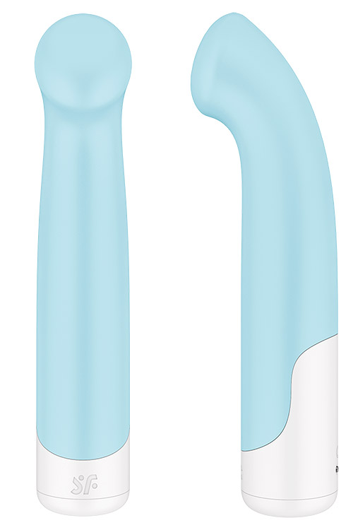 Satisfyer Playful Four 4 in 1 Vibrator Set