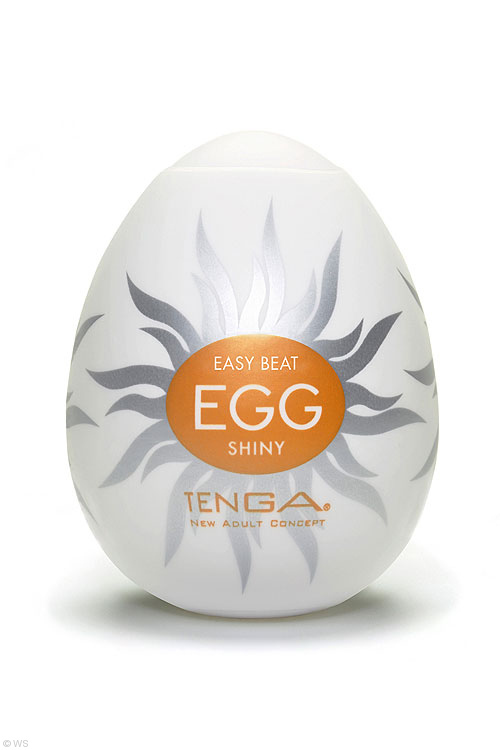 Egg Masturbator (Shiny)