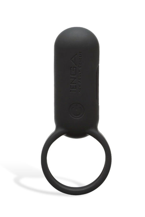 Rechargeable Powerful Cock Ring