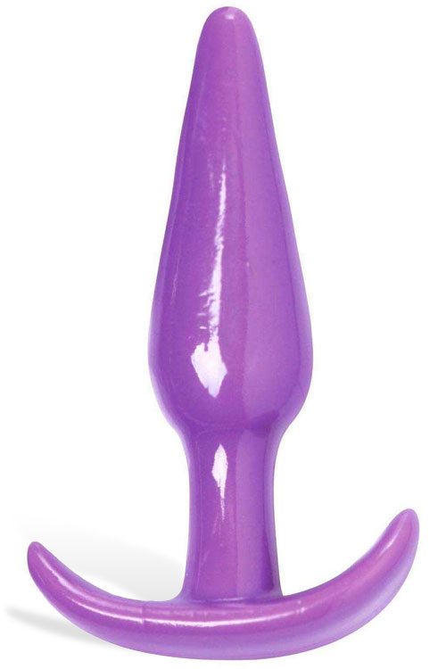 Trinity Vibes Anal Trainer Butt Plugs (3 Pce Set)