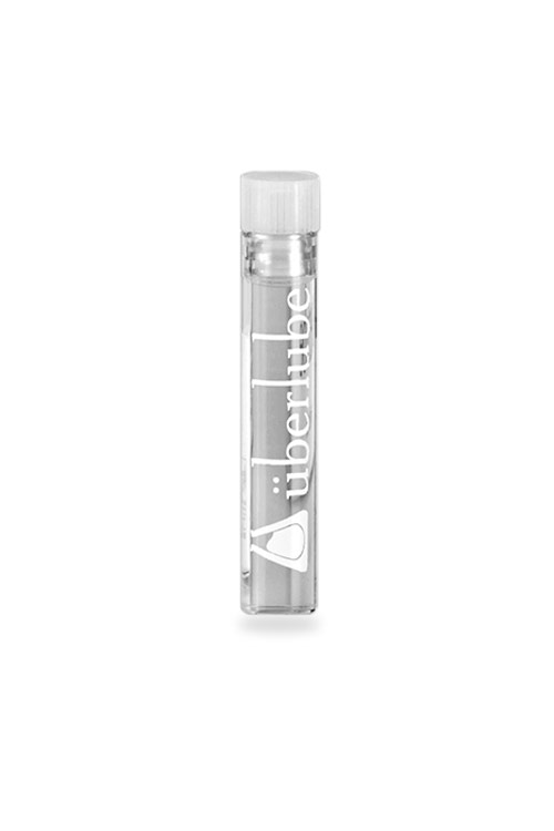 Luxury Silicone Lubricant - Travel Vial