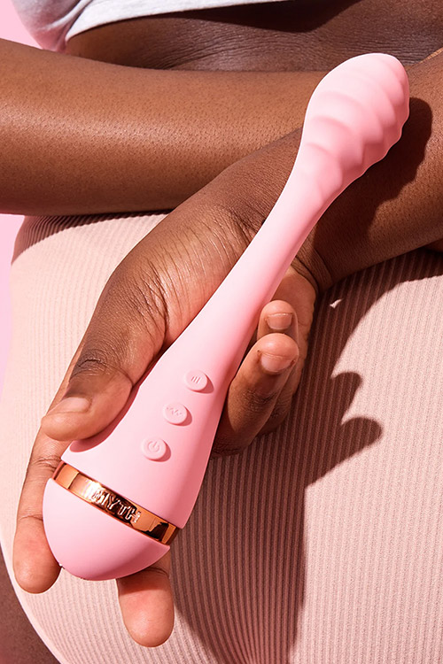 Vush Myth G Spot Vibrator