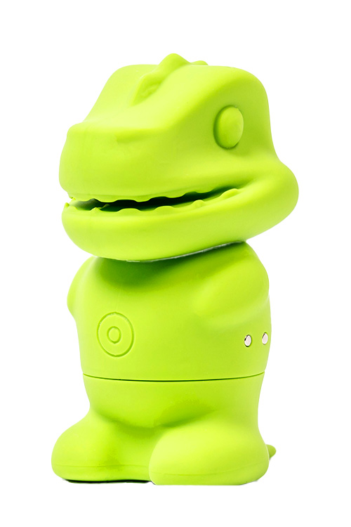 Little Goo Dinosaur Clitoral Stimulator