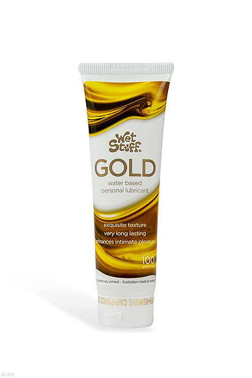 Gold Lubricant (100g)