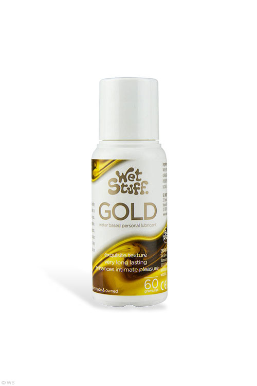 Gold Lubricant (60g)