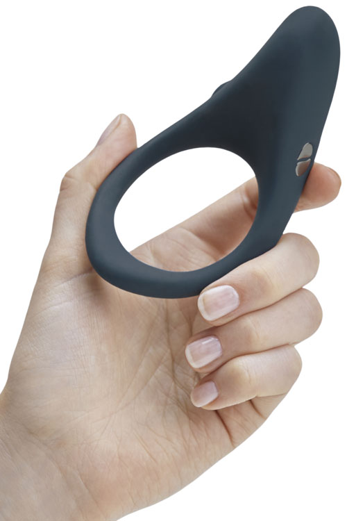 We-Vibe Verge Vibrating Couple's Ring With App