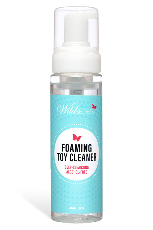 Foaming Toy Cleaner (207ml)