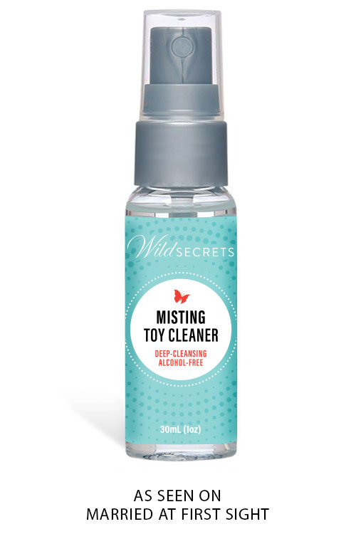 Misting Toy Cleaner (30ml)