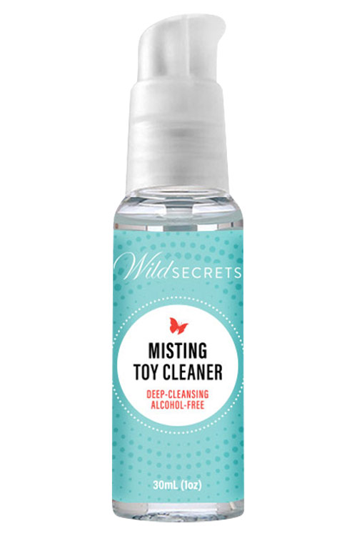 Misting Toy Cleaner (30ml)