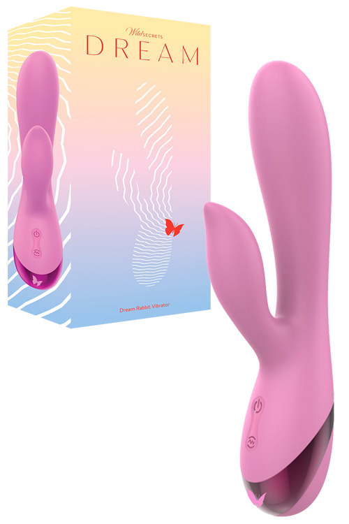 Dream Rabbit Vibrator