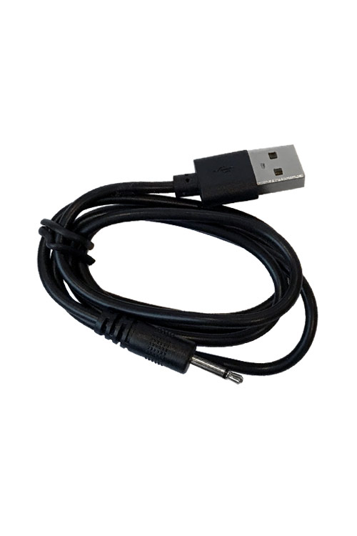 Wild Secrets Replacement 15mm Pin USB Charging Cable