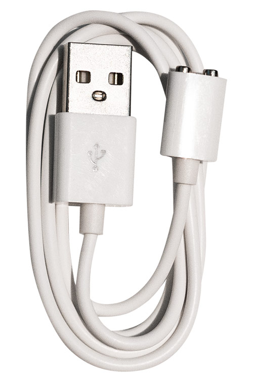 Wild Secrets Replacement USB Magnetic Charging Cable - Flirt & Ignite Vibrators