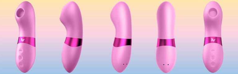 Sex Toy Gives You Skin To Envy